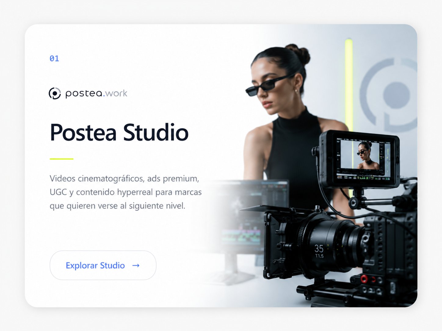 Postea Studio